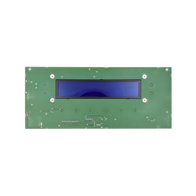 Display board T-EVO